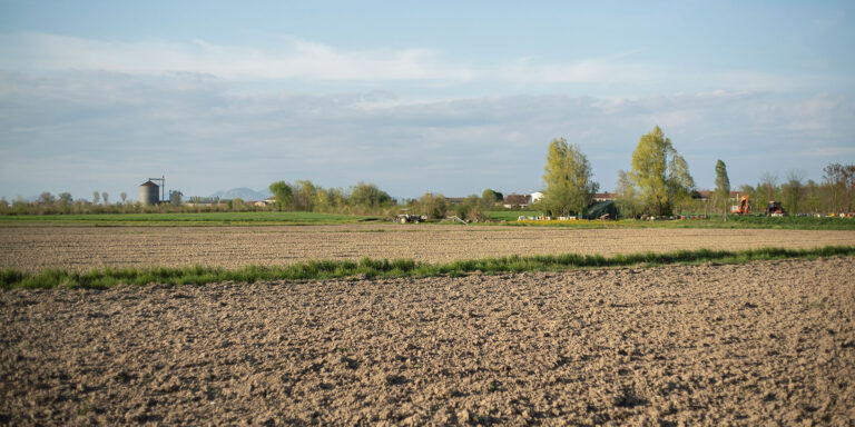 Field in north dakota private hunting